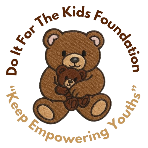 Do It For The Kids Foundation